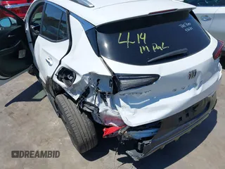 2024 Buick Encore GX Sport Touring with VIN KL4AMDSL6RB134272, listed as a IAAI auction lot 42235088 with 24,769 mi miles and . Bid and sale history available at DreamBid. Image 6.
