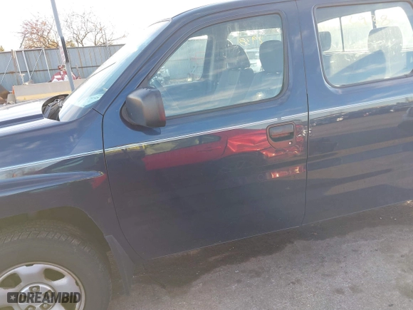 2010 Honda Ridgeline RT with VIN 5FPYK1F24AB009225, listed as a IAAI auction lot 40822938 with 273,986 mi miles. Bid and sale history available at carsss.com. Image 14.