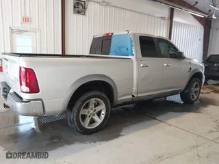 2010 Dodge Ram 1500 SLT with VIN 1D7RV1GT3AS117632, listed as a IAAI auction lot 41940483 with 310,651 mi miles. Bid and sale history available at carsss.com. Image 13.