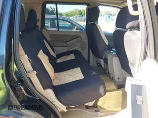 2007 Ford Explorer XLT with VIN 1FMEU73E47UB36026, listed as a IAAI auction lot 42795290 with 127,237 mi miles and . Bid and sale history available at DreamBid. Image 8.