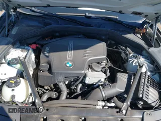 2014 BMW 5 Series 528i xDrive with VIN WBA5A7C58ED617131, listed as a IAAI auction lot 41749651 with 117,954 mi miles and . Bid and sale history available at DreamBid. Image 10.