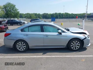 2016 Subaru Legacy Premium z VIN 4S3BNAD61G3014903, wystawiony jako IAAI lot #42485001 z przebiegiem 167 174 mil mil oraz . Historia ofert i sprzedaży dostępna na DreamBid. Obrazek 13.