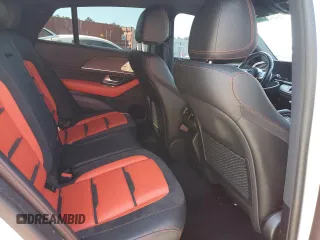 2021 Mercedes-Benz GLE 53 AMG with VIN 4JGFD6BB8MA566659, listed as a Copart auction lot 64946475 with 66,409 mi miles and Clean title. Bid and sale history available at DreamBid. Image 11.
