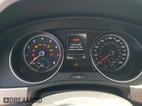 2021 Volkswagen Atlas SE with VIN 1V2DP2CA3MC510701, listed as a Copart auction lot 51147195 with 63,604 mi miles and Clean title. Bid and sale history available at DreamBid. Image 9.