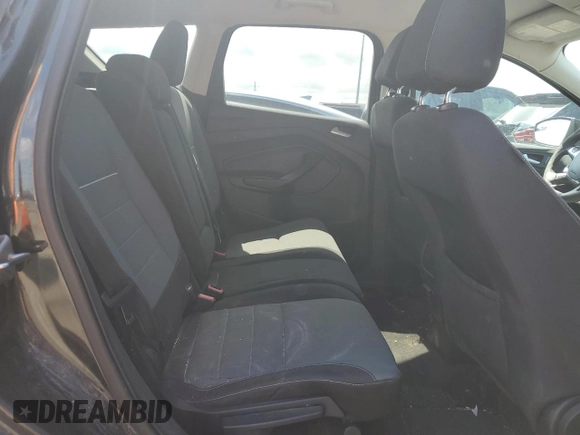 2013 Ford Escape SE with VIN 1FMCU0GX4DUC74025, listed as a Copart auction lot 56251735 with 248,245 mi miles and Clean Title. Bid and sale history available at DreamBid. Image 10.