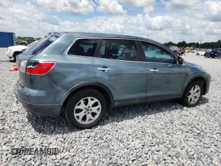 2011 Mazda CX-9 Sport with VIN JM3TB2BA7B0304042, listed as a Copart auction lot 60509085 with 169,223 mi miles and Non repairable. Bid and sale history available at DreamBid. Image 3.