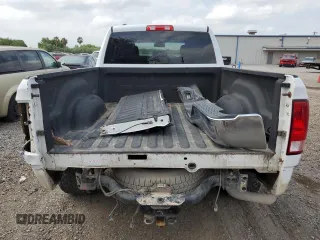 2015 Ram 1500 Express z VIN 1C6RR7FT1FS587420, wystawiony jako Copart lot #55460875 z przebiegiem 241 481 mil mil oraz Szkoda całkowita • Salvage title. Historia ofert i sprzedaży dostępna na DreamBid. Obrazek 6.