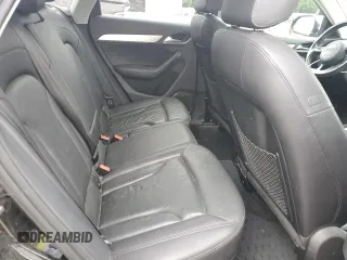 2015 Audi Q3 Prestige with VIN WA1GFCFS5FR000937, listed as a Copart auction lot 64323845 with 146,692 mi miles and Clean title. Bid and sale history available at DreamBid. Image 11.
