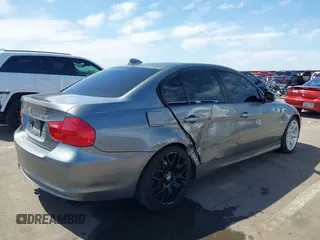 2011 BMW 3 Series 328i with VIN WBAPH7C52BE131134, listed as a IAAI auction lot 42114364 with 145,956 mi miles and . Bid and sale history available at carsss.com. Image 6.