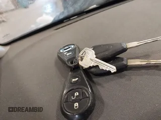2006 Subaru Tribeca 5-Pass с VIN 4S4WX82C564428171, выставлен на аукционе IAAI как лот 41742147 с пробегом 141 174 миль миль и . История ставок и продаж доступна на DreamBid. Изображение 11.