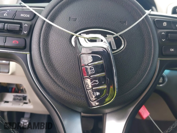 2017 Kia Sportage EX with VIN KNDPN3AC7H7083648, listed as a IAAI auction lot 42464382 with 200,167 mi miles and . Bid and sale history available at DreamBid. Image 11.