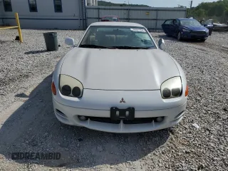 1996 Mitsubishi 3000GT GT z VIN JA3AM84J7TY005775, wystawiony jako Copart lot #70461554 z przebiegiem 102 704 mil mil oraz Tytuł czysty. Historia ofert i sprzedaży dostępna na DreamBid. Obrazek 5.