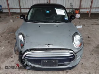 2015 MINI Hardtop with VIN WMWXM5C51F3B34207, listed as a IAAI auction lot 41615894 with 15,787 mi miles and . Bid and sale history available at DreamBid. Image 12.