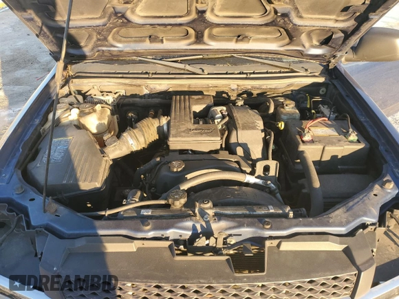 2006 Chevrolet Colorado 1LT z VIN 1GCDT196968282932, wystawiony jako Copart lot #87628815 z przebiegiem 144 087 mil mil oraz Szkoda całkowita • Salvage title. Historia ofert i sprzedaży dostępna na DreamBid. Obrazek 13.