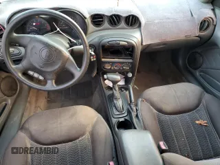 2005 Pontiac Grand Am SE with VIN 1G2NE52E85M179776, listed as a Copart auction lot 73503504 with 227,142 mi miles and Salvage Title. Bid and sale history available at carsss.com. Image 8.