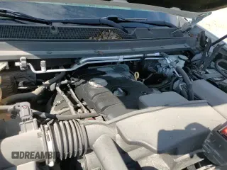 2020 Chevrolet Colorado 2WD LT with VIN 1GCHSCEA8L1172095, listed as a Copart auction lot 71092715 with 65,546 mi miles and Salvage title. Bid and sale history available at DreamBid. Image 14.