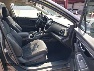 2022 Subaru Outback Limited with VIN 4S4BTANC8N3272127, listed as a IAAI auction lot 42573980 with 42,844 mi miles and . Bid and sale history available at DreamBid. Image 5.