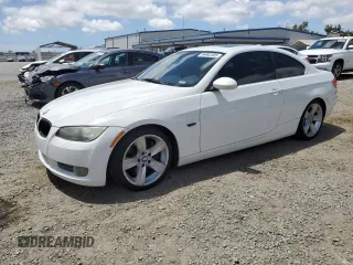 2008 BMW 3 Series 335i с VIN WBAWB73528P039158, выставлен на аукционе Copart как лот 56982305 с пробегом 134 390 миль миль и Списание • Salvage title. История ставок и продаж доступна на DreamBid. Изображение 1.