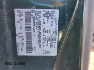 1999 Ford Explorer Sport with VIN 1FMYU24X8XUB58157, listed as a Copart auction lot 88598195 with Not provided miles and Salvage title. Bid and sale history available at DreamBid. Image 12.