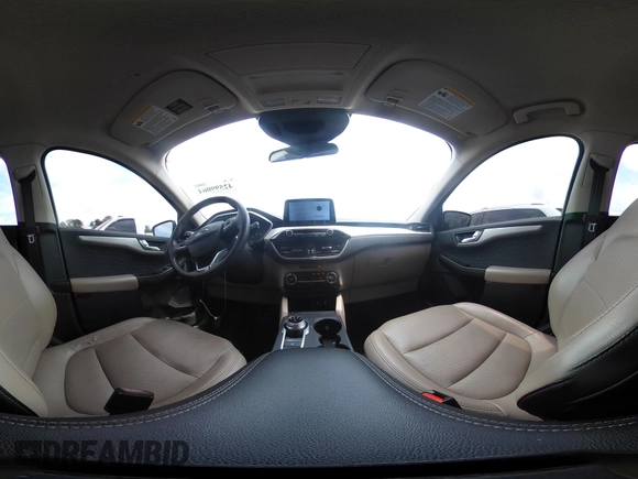 2020 Ford Escape SEL with VIN 1FMCU0H68LUC18559, listed as a IAAI auction lot 42599064 with 84,889 mi miles and . Bid and sale history available at DreamBid. Image 18.