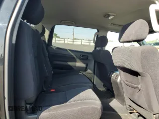 2012 Toyota Tundra with VIN 5TFDY5F14CX214234, listed as a Copart auction lot 60472275 with 205,225 mi miles and Salvage title. Bid and sale history available at DreamBid. Image 10.