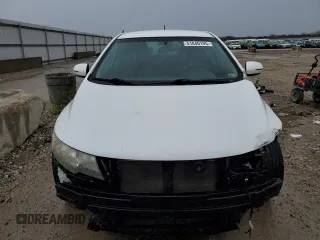 2013 Kia Forte EX with VIN KNAFU4A2XD5649428, listed as a Copart auction lot 51840195 with 159,567 mi miles and Salvage Title. Bid and sale history available at carsss.com. Image 5.