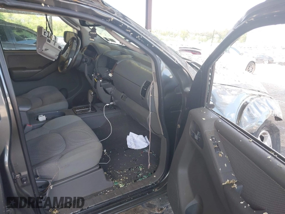 2006 Nissan Frontier LE с VIN 1N6AD07W16C451042, выставлен на аукционе IAAI как лот 42403855 с пробегом 148 642 миль миль и . История ставок и продаж доступна на DreamBid. Изображение 5.