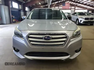 2015 Subaru Legacy Limited with VIN 4S3BNAJ60F3052920, listed as a Copart auction lot 64023325 with 146,141 mi miles and Clean title. Bid and sale history available at DreamBid. Image 5.