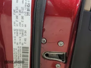 2018 Jeep Cherokee Limited с VIN 1C4PJMDX4JD603053, выставлен на аукционе Copart как лот 54016065 с пробегом 109 520 миль миль и Чистый • Clean title. История ставок и продаж доступна на DreamBid. Изображение 13.