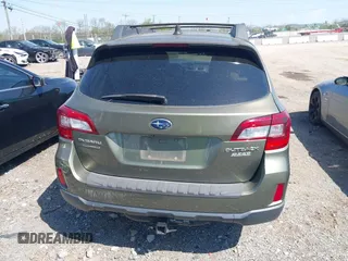2017 Subaru Outback Premium with VIN 4S4BSAHC4H3362491, listed as a IAAI auction lot 41992622 with 72,116 mi miles and . Bid and sale history available at DreamBid. Image 16.