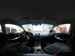 2010 Toyota Corolla with VIN 1NXBU4EE9AZ223152, listed as a IAAI auction lot 41789407 with 188,716 mi miles and . Bid and sale history available at DreamBid. Image 19.