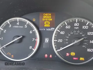 2014 Acura RDX Tech Pkg with VIN 5J8TB3H52EL013767, listed as a IAAI auction lot 41742160 with 143,057 mi miles. Bid and sale history available at carsss.com. Image 7.