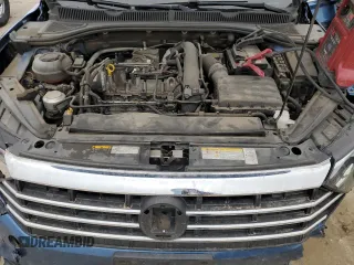 2020 Volkswagen Jetta S z VIN 3VWN57BU5LM101811, wystawiony jako Copart lot #49731165 z przebiegiem 90 634 mil mil oraz Szkoda całkowita • Salvage title. Historia ofert i sprzedaży dostępna na DreamBid. Obrazek 12.