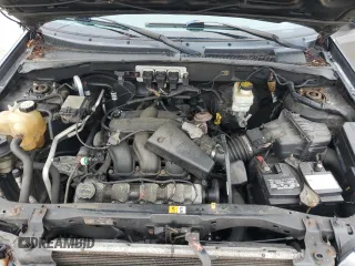 2005 Ford Escape Limited с VIN 1FMCU94145KC93868, выставлен на аукционе Copart как лот 59668795 с пробегом 202 940 миль миль и Чистый • Clean title. История ставок и продаж доступна на DreamBid. Изображение 12.