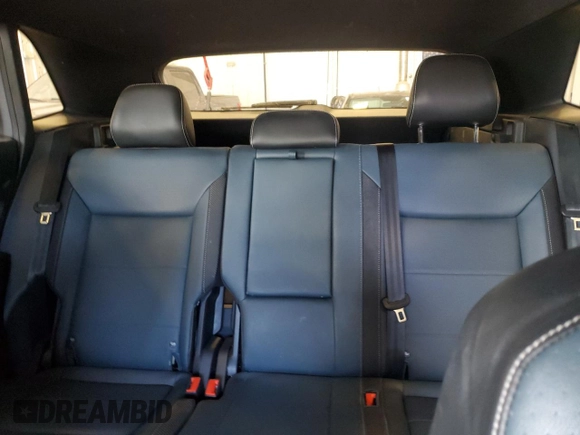 2022 Volkswagen Atlas SEL with VIN 1V2BE2CA5NC207126, listed as a Copart auction lot 56545445 with 49,296 mi miles and Salvage title. Bid and sale history available at DreamBid. Image 10.