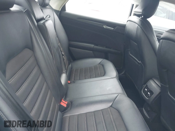 2018 Ford Fusion SE with VIN 3FA6P0HD6JR153230, listed as a IAAI auction lot 40336904 with 71,949 mi miles and . Bid and sale history available at DreamBid. Image 8.