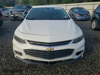 2017 Chevrolet Malibu LS with VIN 1G1ZB5ST5HF186156, listed as a Copart auction lot 47300005 with 162,859 mi miles and Non Repairable. Bid and sale history available at carsss.com. Image 10.