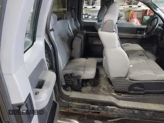 2008 Ford F-150 STX с VIN 1FTRX14W58FB82133, выставлен на аукционе IAAI как лот 41728476 с пробегом 240 697 миль миль и . История ставок и продаж доступна на DreamBid. Изображение 8.