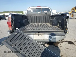 2007 Toyota Tacoma z VIN 5TEMU52N27Z381856, wystawiony jako Copart lot #52943985 z przebiegiem 241 481 mil mil oraz Szkoda całkowita • Salvage title. Historia ofert i sprzedaży dostępna na DreamBid. Obrazek 6.