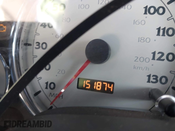2006 Saturn VUE z VIN 5GZCZ33D86S848562, wystawiony jako IAAI lot #41884495 z przebiegiem 151 874 mil mil oraz . Historia ofert i sprzedaży dostępna na DreamBid. Obrazek 15.