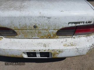 1994 Geo Prizm z VIN 1Y1SK5363RZ020392, wystawiony jako IAAI lot #42023319 z przebiegiem 260 533 mil mil oraz . Historia ofert i sprzedaży dostępna na DreamBid. Obrazek 15.