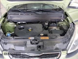 2013 Kia Soul + z VIN KNDJT2A61D7496157, wystawiony jako Copart lot #49420285 z przebiegiem Nie podano mil oraz Szkoda całkowita • Salvage title. Historia ofert i sprzedaży dostępna na DreamBid. Obrazek 13.