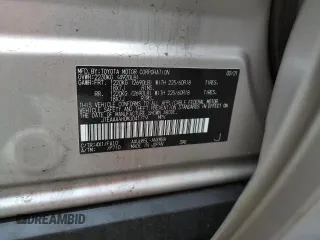 2021 Toyota Venza LE with VIN JTEAAAAH0MJ041719, listed as a Copart auction lot 72990842 with 23,384 mi miles. Bid and sale history available at carsss.com. Image 13.