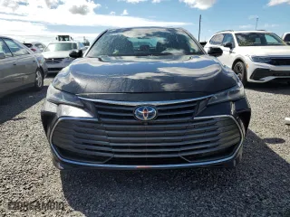 2022 Toyota Avalon Hybrid Limited with VIN 4T1DA1AB8NU011862, listed as a Copart auction lot 74307824 with 0 mi miles and Non Repairable. Bid and sale history available at carsss.com. Image 5.