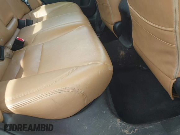2016 Honda Accord Sport с VIN 1HGCR2F54GA023966, выставлен на аукционе IAAI как лот 42198212 с пробегом 140 153 миль миль и . История ставок и продаж доступна на DreamBid. Изображение 8.