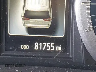 2015 Toyota Sienna XLE with VIN 5TDYK3DC6FS660410, listed as a IAAI auction lot 41801496 with 81,755 mi miles. Bid and sale history available at carsss.com. Image 16.