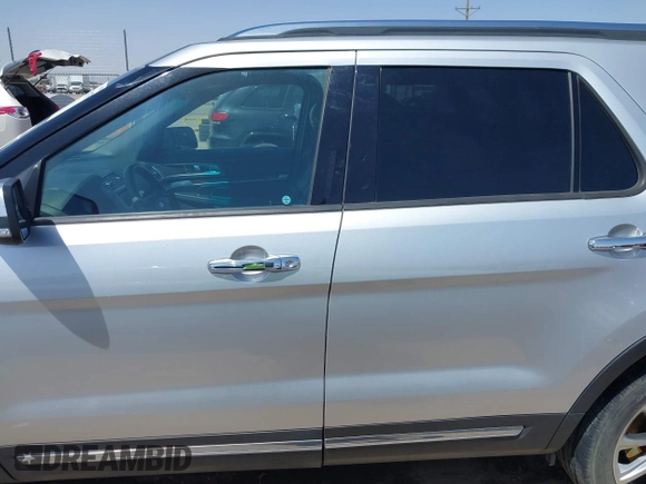 2016 Ford Explorer Limited with VIN 1FM5K8F87GGA19900, listed as a IAAI auction lot 42071675 with 179,210 mi miles and . Bid and sale history available at DreamBid. Image 14.