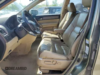 2008 Honda CR-V EX-L z VIN 5J6RE38798L009523, wystawiony jako Copart lot #54817715 z przebiegiem 263 842 mil mil oraz Nie do naprawy • Non repairable. Historia ofert i sprzedaży dostępna na DreamBid. Obrazek 7.