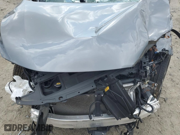 2023 Nissan Murano SL z VIN 5N1AZ2CSXPC119536, wystawiony jako Copart lot #62493295 z przebiegiem Nie podano mil oraz Nie do naprawy • Non repairable. Historia ofert i sprzedaży dostępna na DreamBid. Obrazek 12.