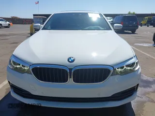 2019 BMW 5 Series 540i with VIN WBAJE5C57KWW42920, listed as a IAAI auction lot 42465733 with 37,844 mi miles and . Bid and sale history available at DreamBid. Image 12.